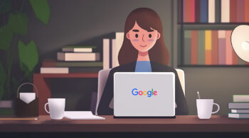 Google ofrece cursos gratuitos de programación.