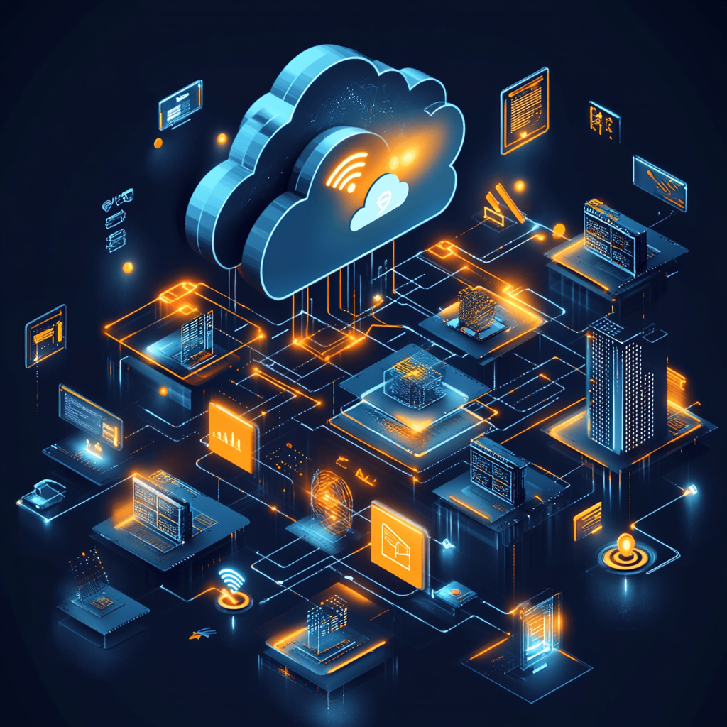 Recuperación Costo-efectiva de Desastres con AWS Elastic