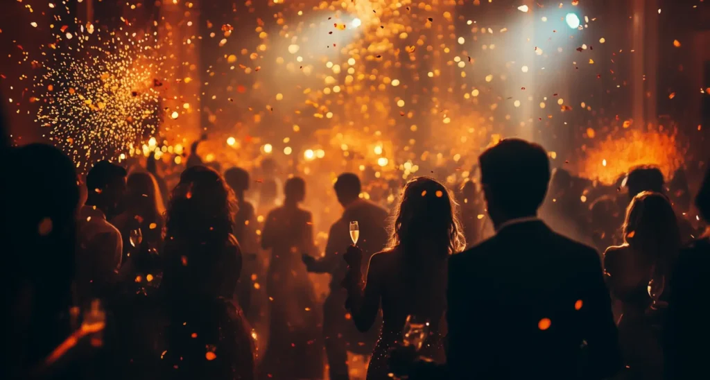 ¿Listo para la Fiesta de la Empresa? Evita Estos Errores Comunes