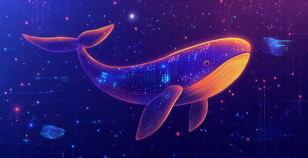 DeepSeek: La IA que está cambiando el mercado