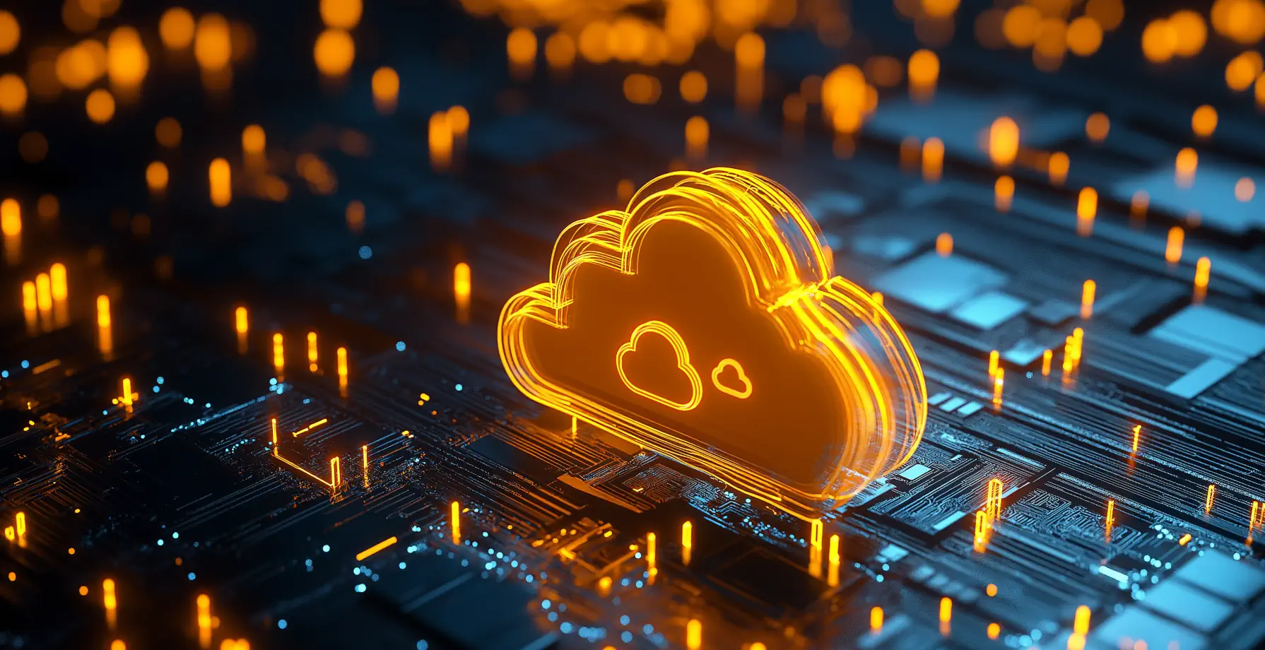 Recuperación Costo-efectiva de Desastres con AWS Elastic