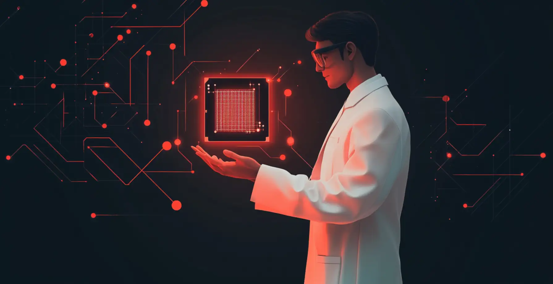 Majorana1: Revolución Cuántica en un Chip