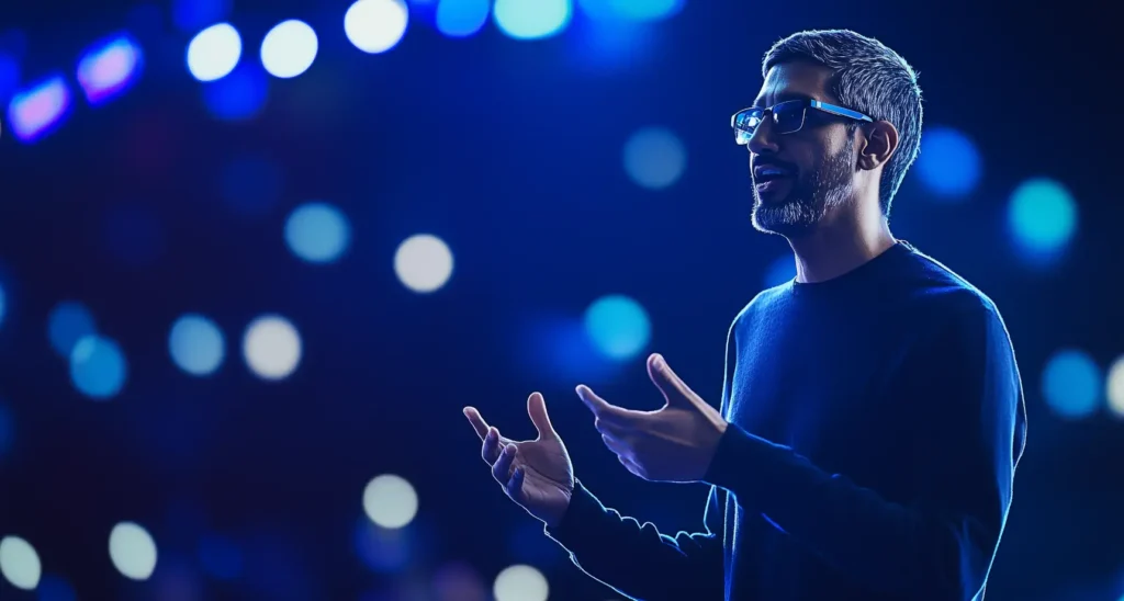 Google I/O 2025: Nueva Era de la IA