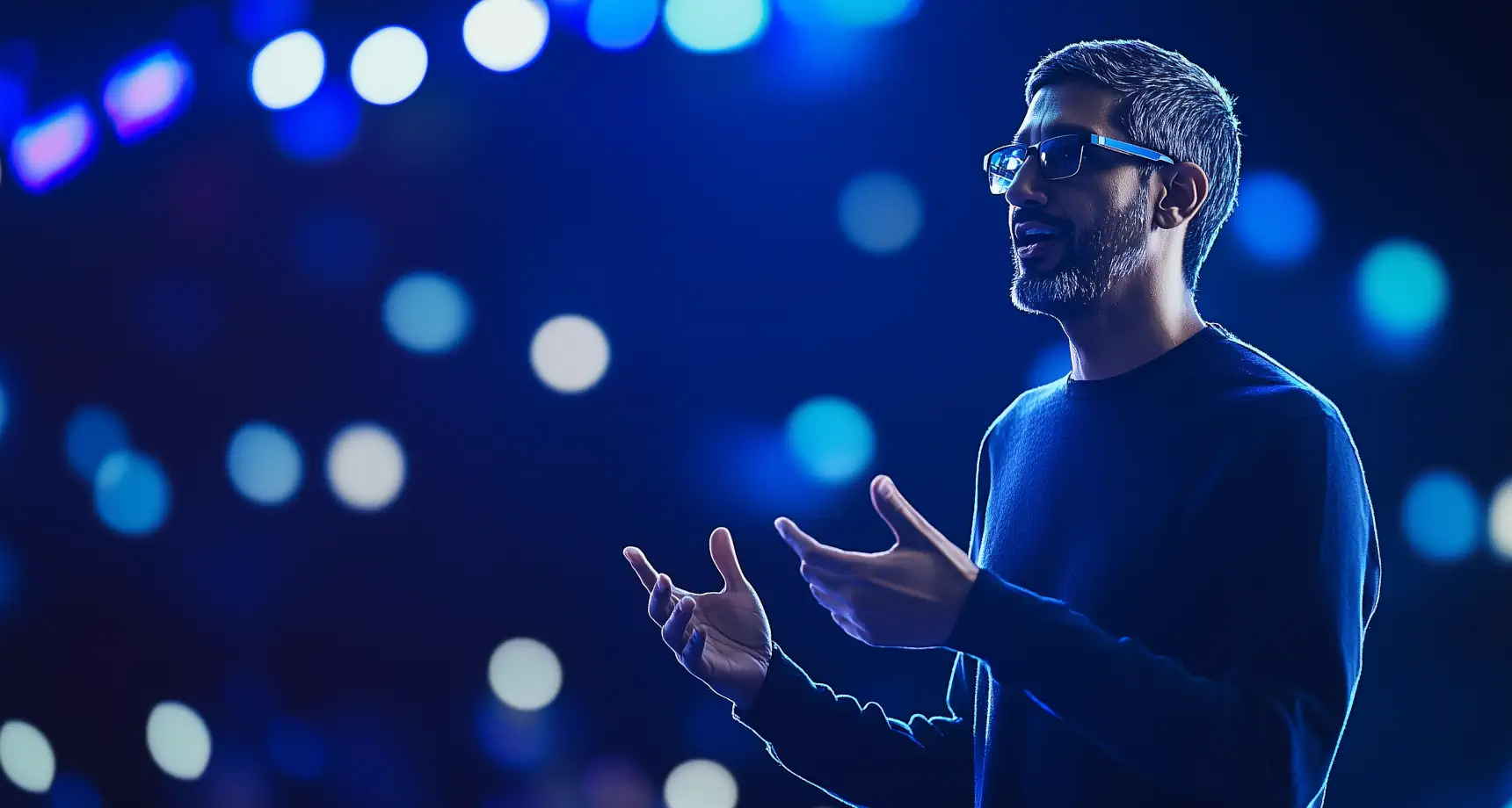 Google I/O 2025: Nueva Era de la IA