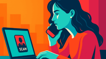 ¿Atraes trabajos o estafas?