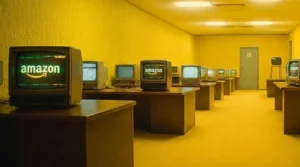 Amazon confirma el despido de 16.000 empleados.