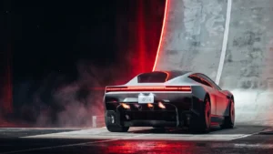 Automóvil Volador de Tesla: 4 Secretos y Realidad