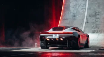 Automóvil Volador de Tesla: 4 Secretos y Realidad
